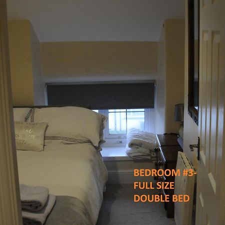 Harlech/Huge Three Bedroom/Best Location Llanbedr  Exterior foto