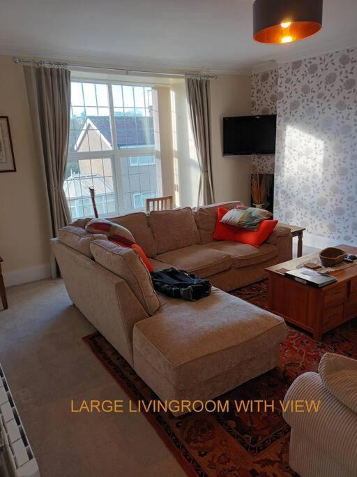 Harlech/Huge Three Bedroom/Best Location Llanbedr  Exterior foto