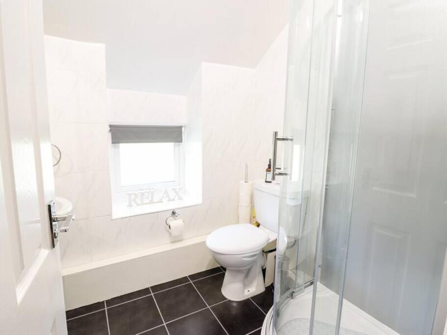 Harlech/Huge Three Bedroom/Best Location Llanbedr  Exterior foto