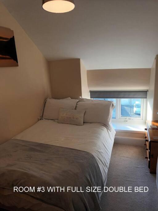 Harlech/Huge Three Bedroom/Best Location Llanbedr  Exterior foto