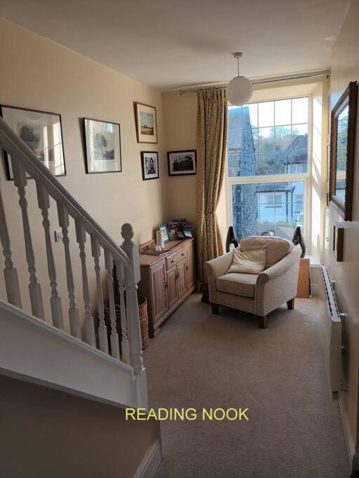 Harlech/Huge Three Bedroom/Best Location Llanbedr  Exterior foto