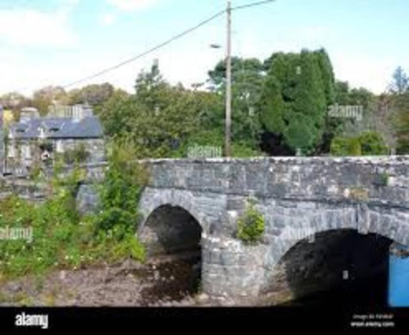 Harlech/Huge Three Bedroom/Best Location Llanbedr  Exterior foto