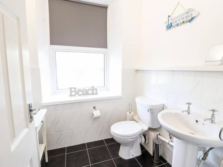 Harlech/Huge Three Bedroom/Best Location Llanbedr  Exterior foto