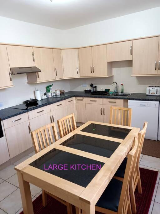 Harlech/Huge Three Bedroom/Best Location Llanbedr  Exterior foto