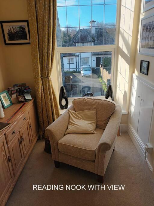 Harlech/Huge Three Bedroom/Best Location Llanbedr  Exterior foto