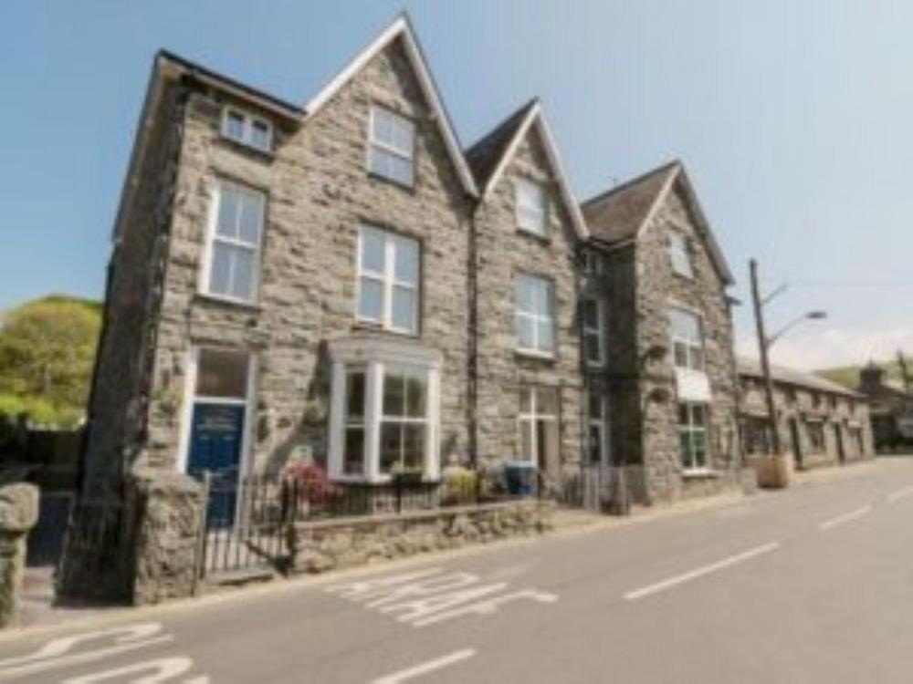 Harlech/Huge Three Bedroom/Best Location Llanbedr  Exterior foto