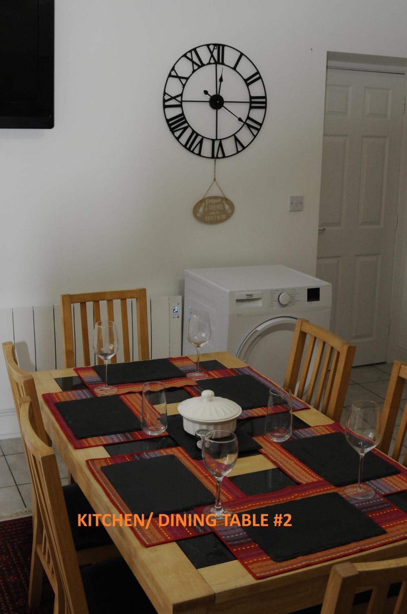 Harlech/Huge Three Bedroom/Best Location Llanbedr  Exterior foto
